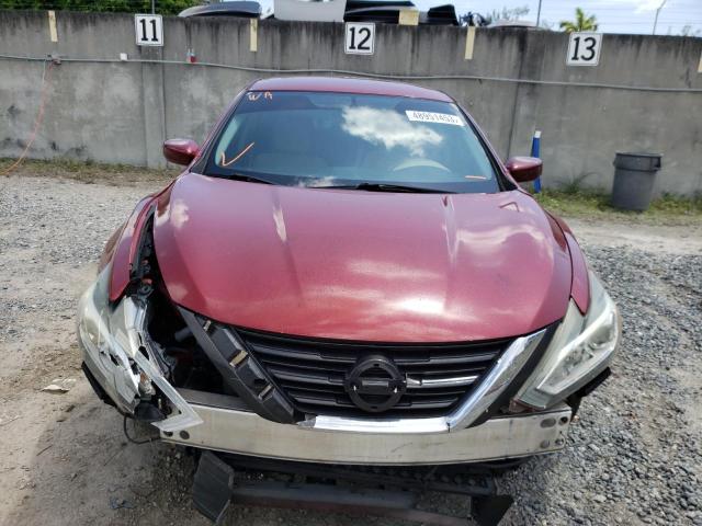 Photo 5 from auction – 2016 NISSAN ALTIMA 2.5 with VIN 1N4AL3AP2GC288353