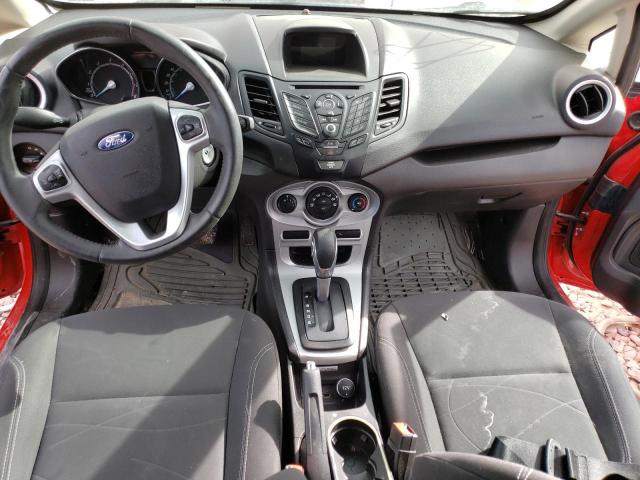Photo 8 from auction – 2015 FORD FIESTA SE with VIN 3FADP4BJ5FM217307