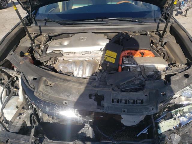 Photo 11 from auction – 2013 LEXUS ES 300H with VIN JTHBW1GG3D2029842