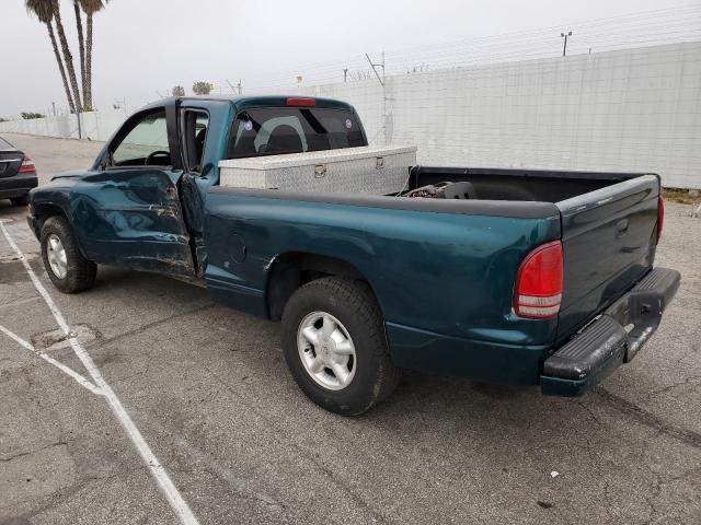 Photo 2 from auction – 1997 DODGE DAKOTA with VIN 1B7GL23X1VS151810