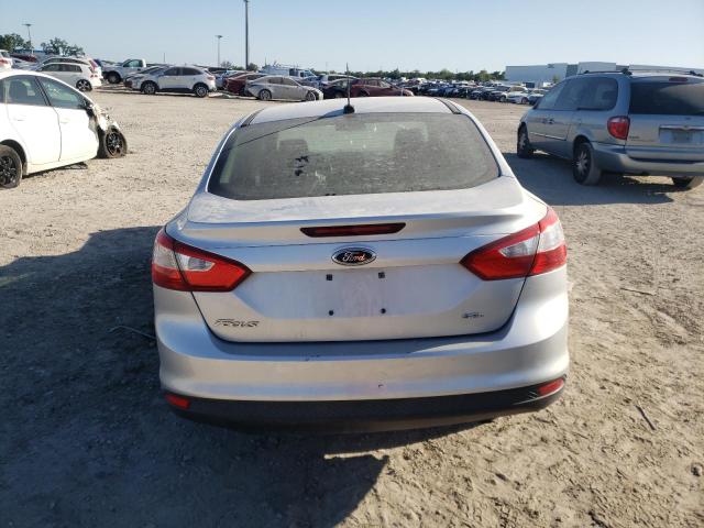 Photo 6 from auction – 2012 FORD FOCUS SEL with VIN 1FAHP3H22CL200358