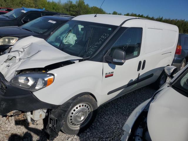 RAM PROMASTER 2020 with VIN ZFBHRFAB7L6P26776 - Photo from auction