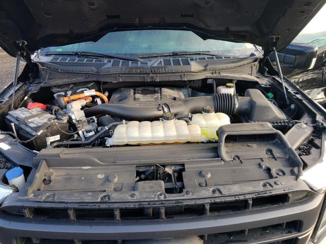 Photo 11 from auction – 2021 FORD F150 SUPER with VIN 1FTFW1ED0MFB45293