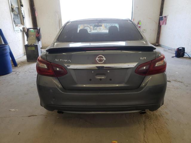 Photo 6 from auction – 2017 NISSAN ALTIMA 2.5 with VIN 1N4AL3AP8HC222939