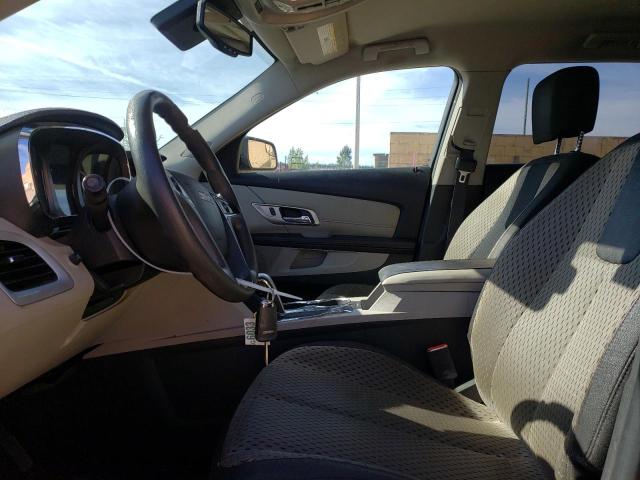 Photo 7 from auction – 2014 GMC TERRAIN SL with VIN 2GKALMEKXE6332768