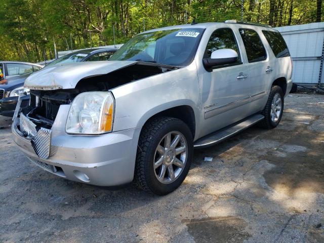 GMC YUKON DENA 2010 with VIN 1GKUCEEFXAR149505 - Photo from auction