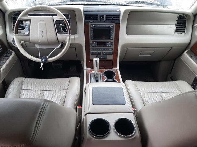 Photo 8 from auction – 2014 LINCOLN NAVIGATOR with VIN 5LMJJ3J59EEL06467