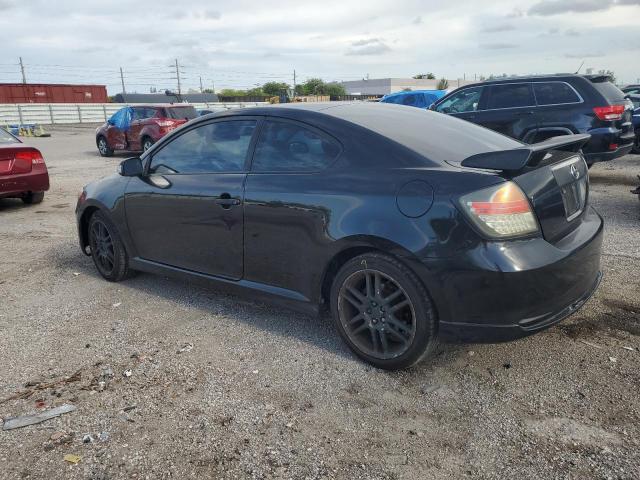 Photo 2 from auction – 2007 TOYOTA SCION TC with VIN JTKDE177170184203