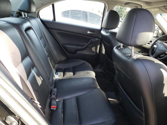 Photo 10 from auction – 2007 ACURA TSX with VIN JH4CL96877C011395