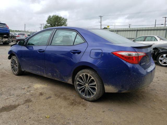Photo 2 from auction – 2016 TOYOTA COROLLA L with VIN 5YFBURHE1GP473245