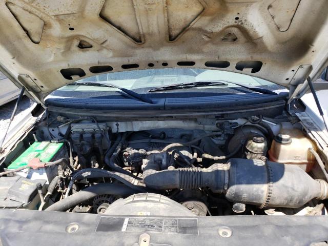 Photo 11 from auction – 2006 FORD F150 with VIN 1FTRF12286NB38603
