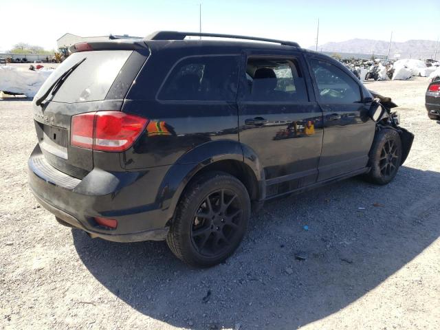 Photo 3 from auction – 2017 DODGE JOURNEY SX with VIN 3C4PDCBB4HT545281