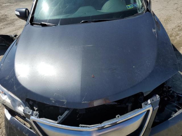 Photo 12 from auction – 2014 ACURA RDX with VIN 5J8TB4H36EL016868