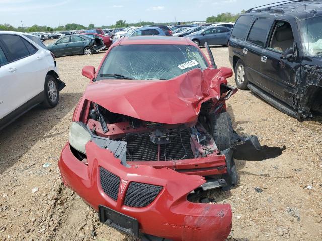 Photo 5 from auction – 2007 PONTIAC GRAND PRIX with VIN 2G2WP582871177973