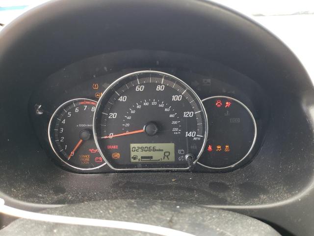 Photo 9 from auction – 2019 MITSUBISHI MIRAGE G4 with VIN ML32F4FJ4KHF16967