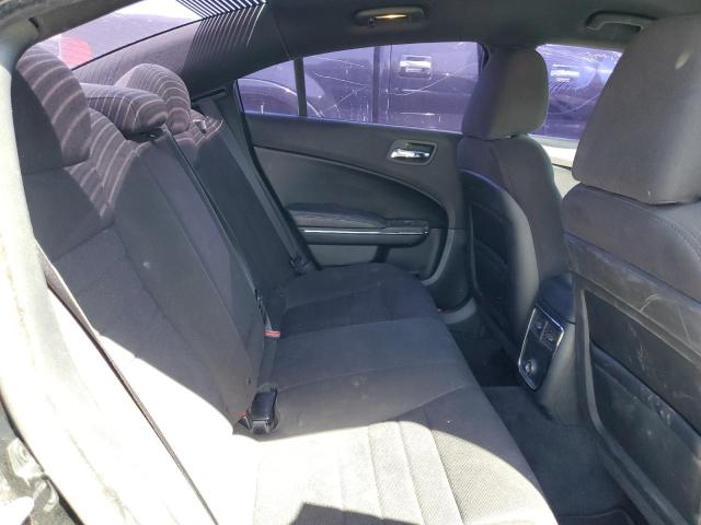 Photo 10 from auction – 2013 DODGE CHARGER SE with VIN 2C3CDXBG4DH670757