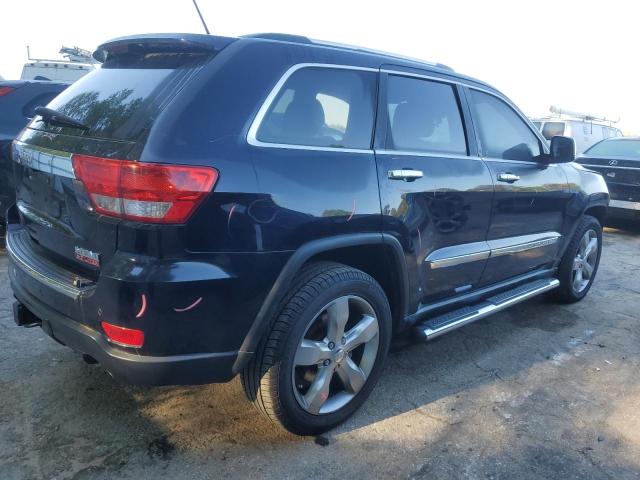 Photo 3 from auction – 2011 JEEP GRAND CHER with VIN 1J4RS6GT4BC583317