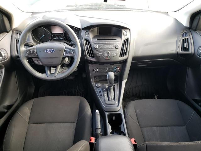 Photo 8 from auction – 2017 FORD FOCUS SE with VIN 1FADP3F28HL208487