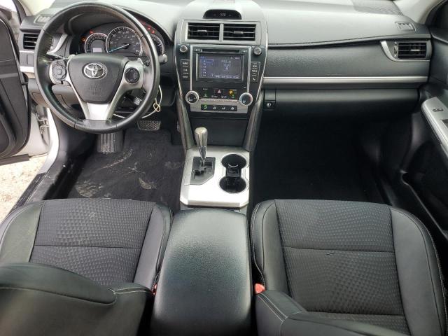 Photo 8 from auction – 2014 TOYOTA CAMRY L with VIN 4T1BF1FK0EU815249