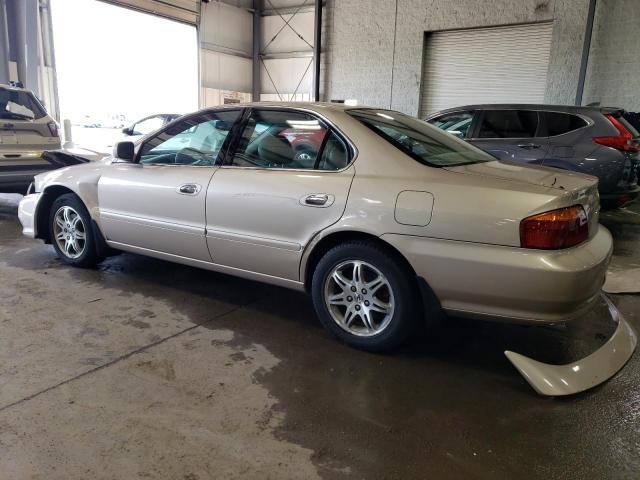 Photo 2 from auction – 2001 ACURA 3.2TL with VIN 19UUA56711A008234