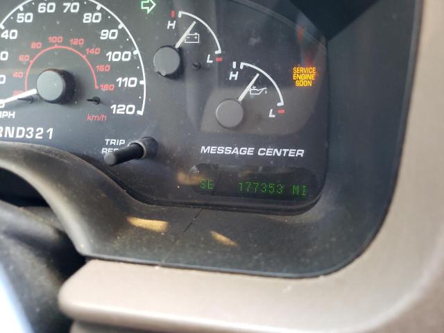 Photo 9 from auction – 2002 FORD EXPLORER E with VIN 1FMDU74W62UC48371