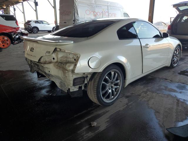 Photo 3 from auction – 2005 INFINITI G35 with VIN JNKCV54E45M425995
