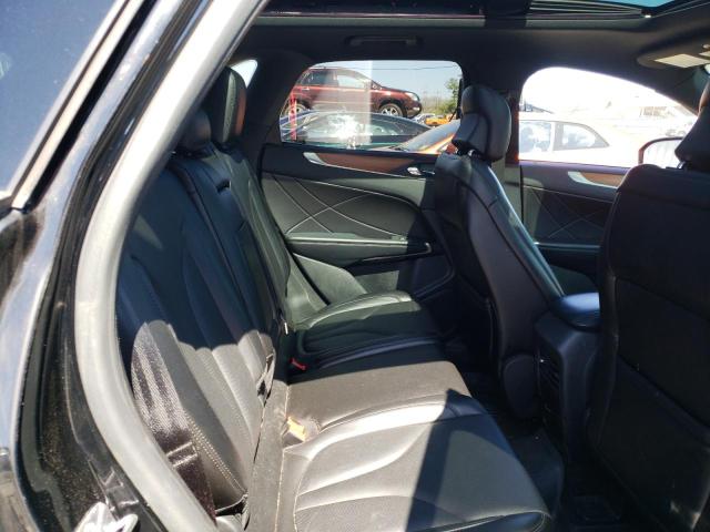 Photo 10 from auction – 2017 LINCOLN MKC RESERV with VIN 5LMTJ3DH5HUL36560