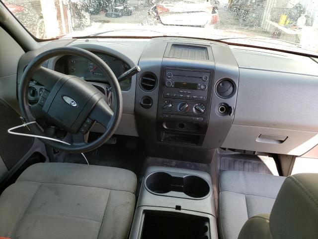Photo 8 from auction – 2006 FORD F150 with VIN 1FTRX12W86KB25514