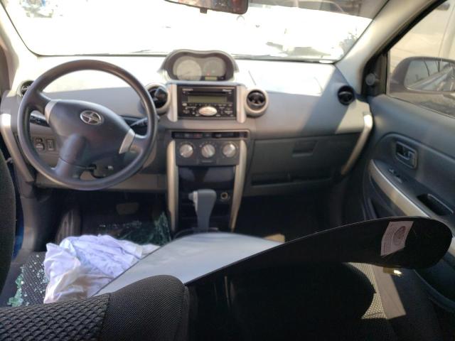 Photo 8 from auction – 2005 TOYOTA SCION XA with VIN JTKKT624250095583