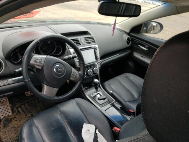 Photo 8 from auction – 2010 MAZDA 6 I with VIN 1YVHZ8CH3A5M31391