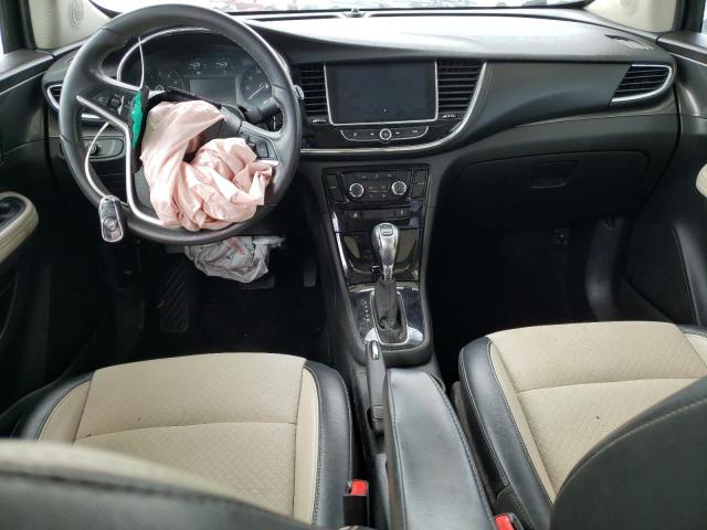 Photo 8 from auction – 2020 BUICK ENCORE PRE with VIN KL4CJASB8LB025424