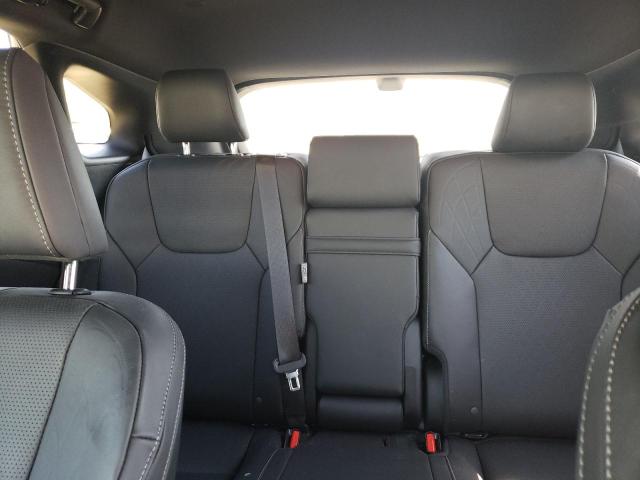 Photo 10 from auction – 2023 LEXUS RX 350 BAS with VIN 2T2BAMBA7PC001418