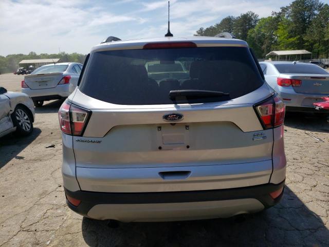 Photo 6 from auction – 2018 FORD ESCAPE SEL with VIN 1FMCU9HD0JUB87016