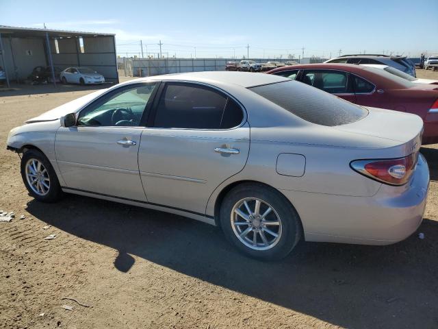 Photo 2 from auction – 2002 LEXUS ES 300 with VIN JTHBF30G120079900