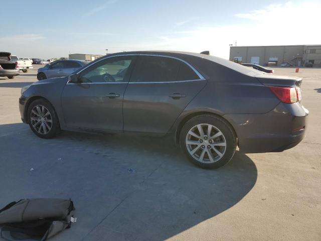 Photo 2 from auction – 2013 CHEVROLET MALIBU 2LT with VIN 1G11E5SA2DF327813