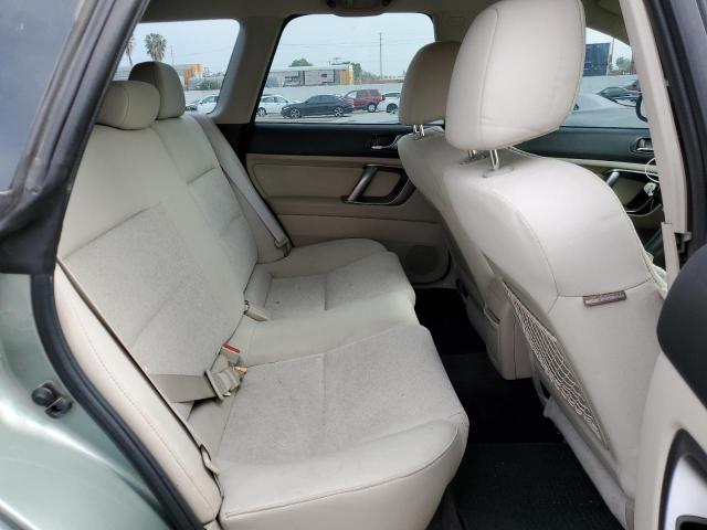 Zdjęcie 10 z aukcji – 2009 SUBARU OUTBACK 2. z VIN 4S4BP61CX97315579