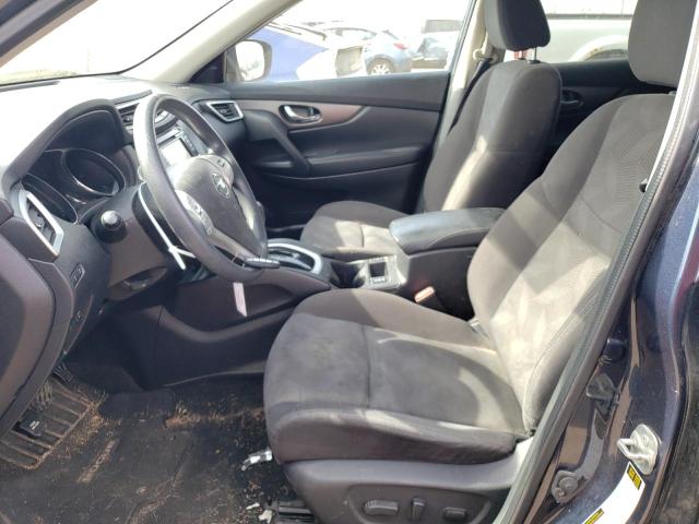 Photo 7 from auction – 2016 NISSAN ROGUE S with VIN KNMAT2MV8GP713582