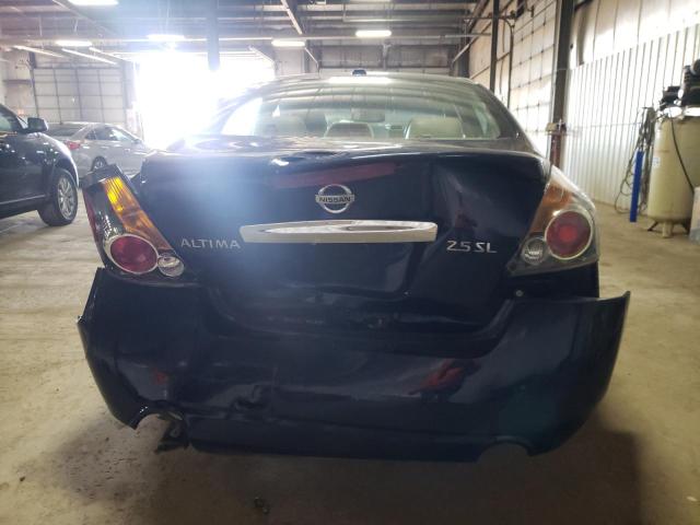Photo 6 from auction – 2012 NISSAN ALTIMA BAS with VIN 1N4AL2AP9CC159739