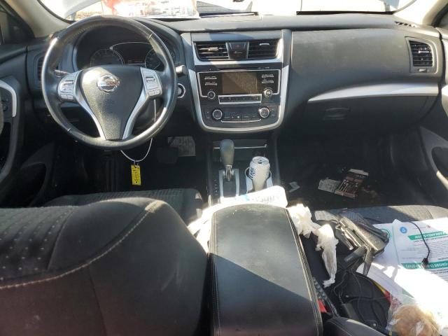 Photo 8 from auction – 2017 NISSAN ALTIMA 2.5 with VIN 1N4AL3APXHC152165