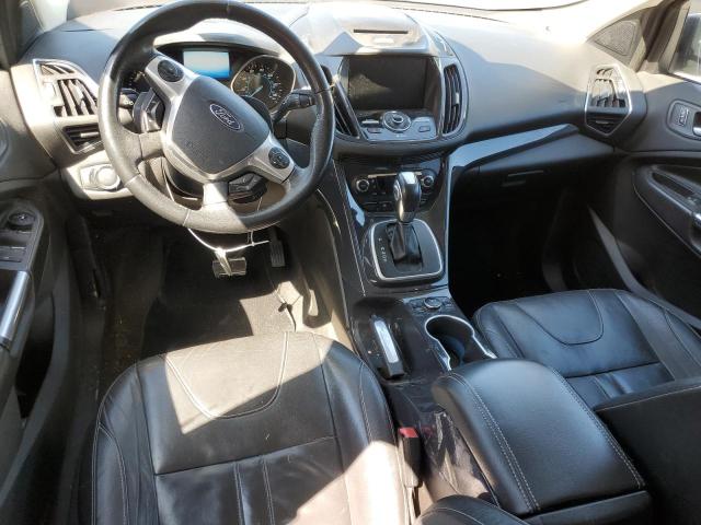 Photo 8 from auction – 2013 FORD ESCAPE TIT with VIN 1FMCU0J99DUD64457