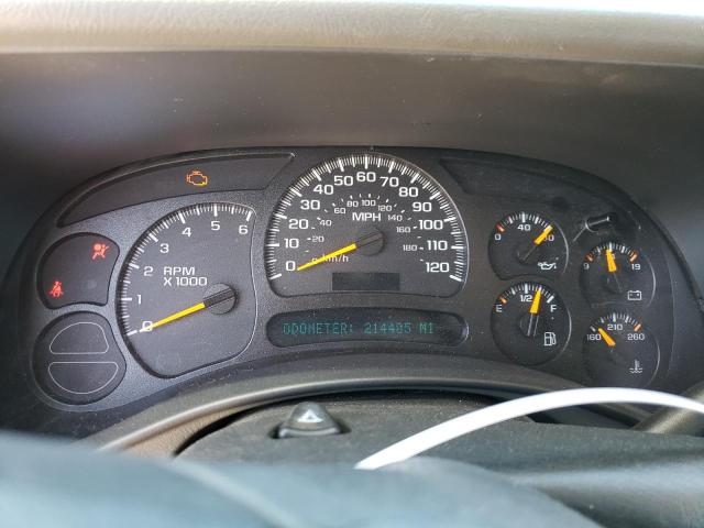 Photo 9 from auction – 2005 CHEVROLET 1500 with VIN 1GCEK19Z85Z280583