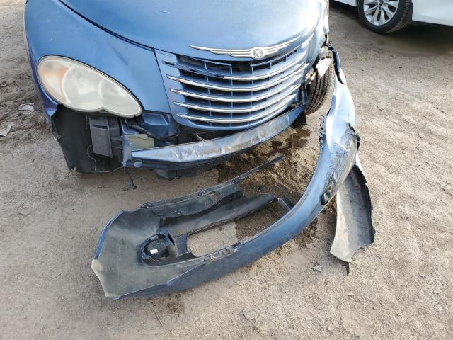 Photo 12 from auction – 2007 CHRYSLER PT CRUISER with VIN 3A4FY48B57T580787