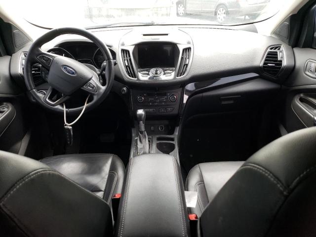 Photo 8 from auction – 2017 FORD ESCAPE TIT with VIN 1FMCU9J94HUB46176