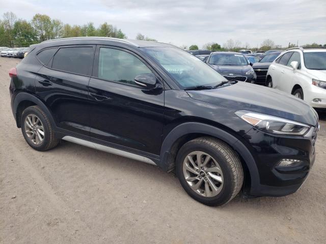 Photo 4 from auction – 2017 HYUNDAI TUCSON LIM with VIN KM8J3CA21HU460653