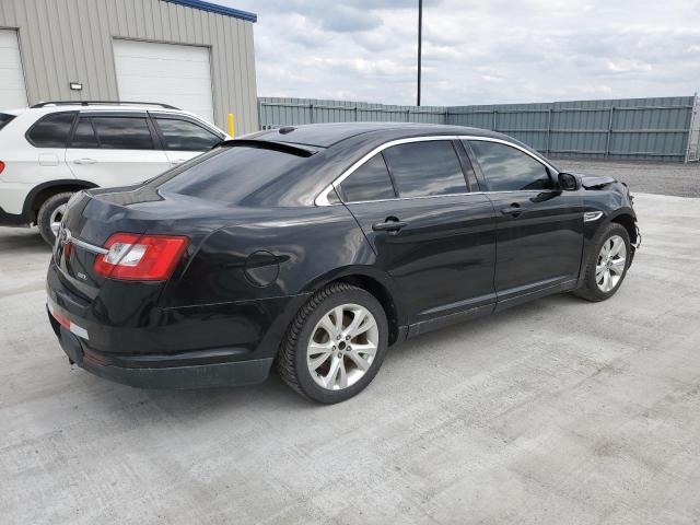 Photo 3 from auction – 2011 FORD TAURUS SEL with VIN 1FAHP2EW0BG106729