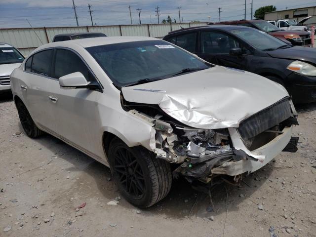 Photo 4 from auction – 2011 BUICK LACROSSE C with VIN 1G4GC5EC0BF217355