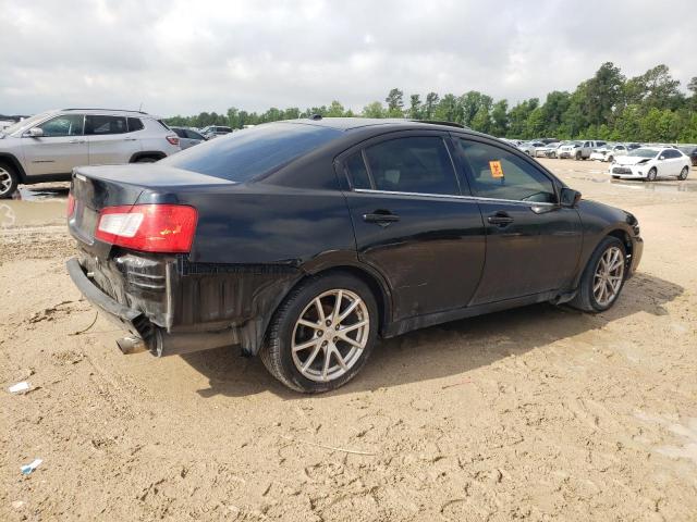 Photo 3 from auction – 2011 MITSUBISHI GALANT ES with VIN 4A32B3FF8BE029412