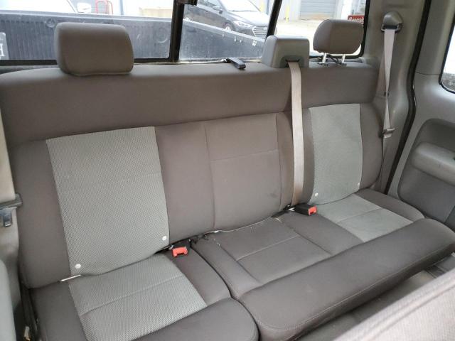 Photo 10 from auction – 2006 FORD F150 with VIN 1FTPX14566KB68583