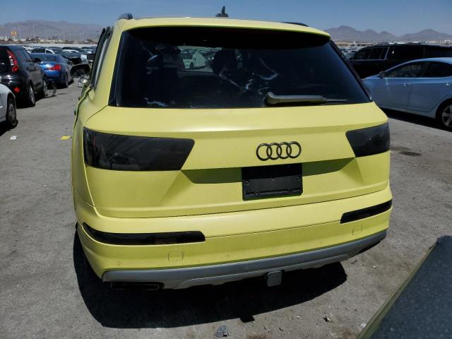 Zdjęcie 6 z aukcji – 2017 AUDI Q7 PRESTIG z VIN WA1VAAF79HD018931