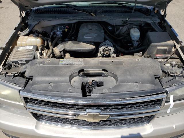 Photo 11 from auction – 2007 CHEVROLET silverado with VIN 2GCEK13Z971137758
